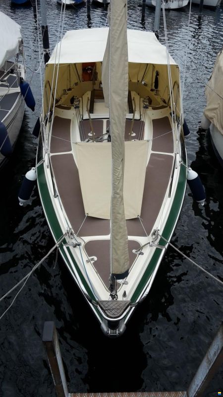 Bavaria 707