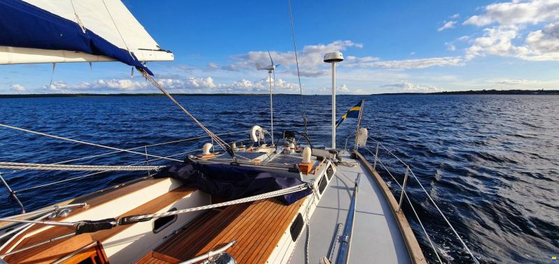 C&C Yachts C&C 55
