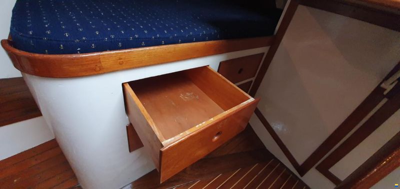 C&C Yachts C&C 55