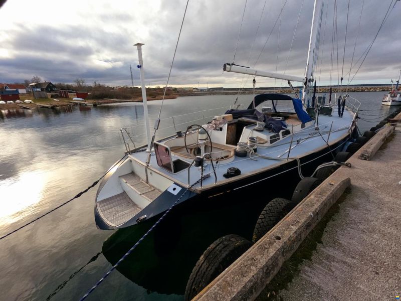 C&C Yachts C&C 55
