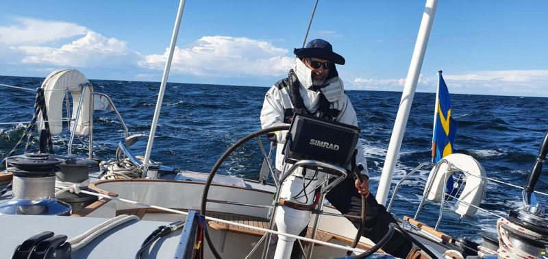 C&C Yachts C&C 55