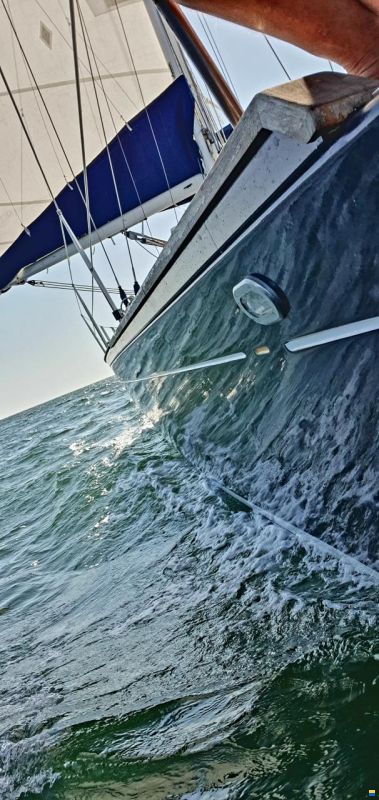 C&C Yachts C&C 55