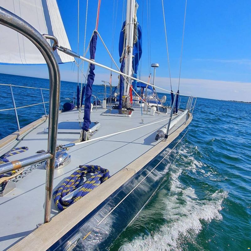C&C Yachts C&C 55