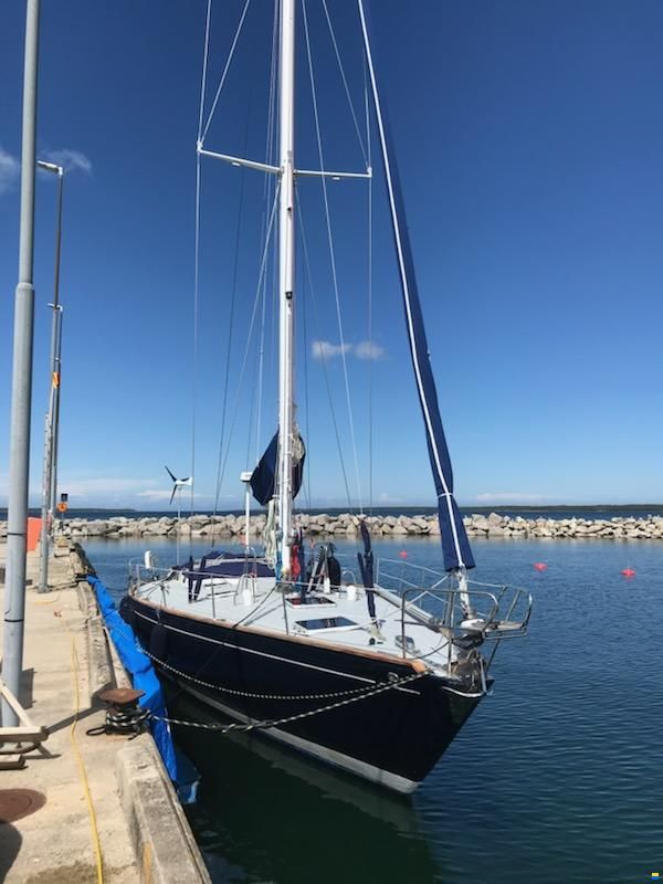 C&C Yachts C&C 55
