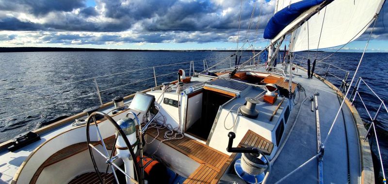C&C Yachts C&C 55