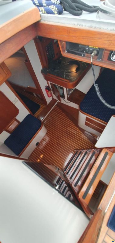 C&C Yachts C&C 55