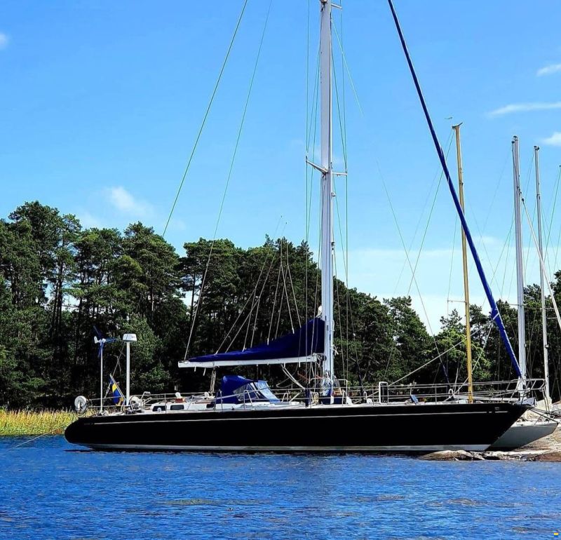 C&C Yachts C&C 55