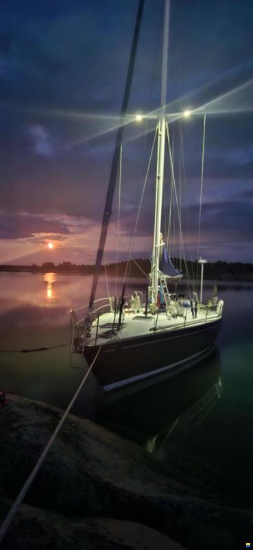 C&C Yachts C&C 55