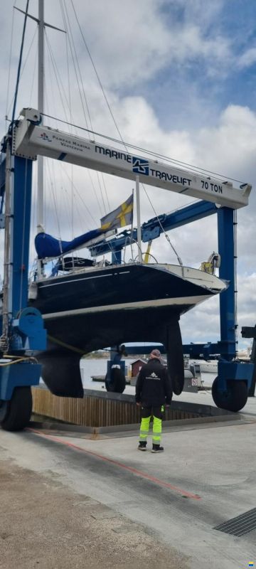 C&C Yachts C&C 55