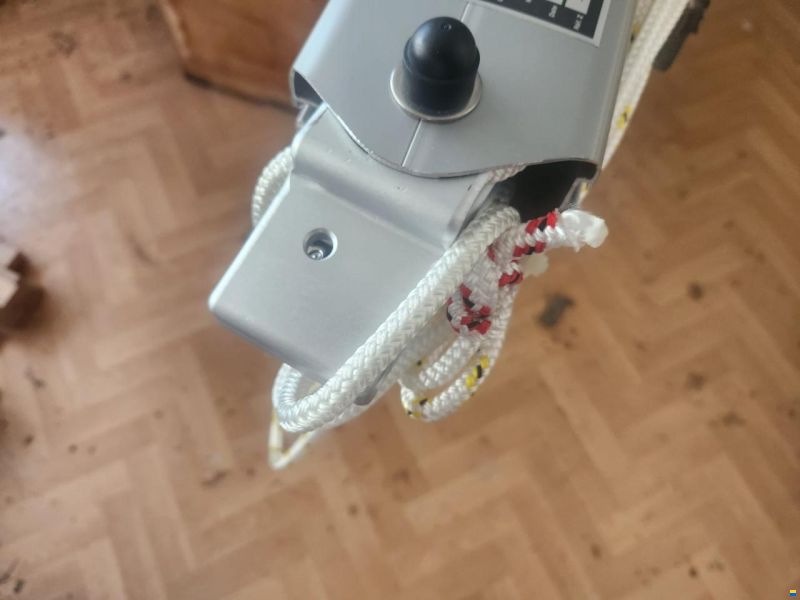 Originalbaum Sunbeam 22.1