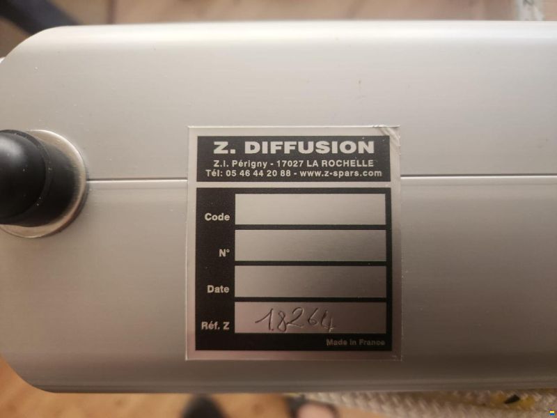 Originalbaum Sunbeam 22.1