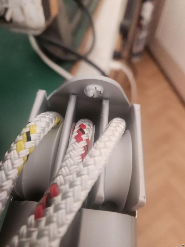 Originalbaum Sunbeam 22.1