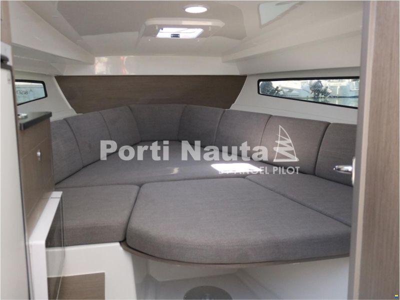 Beneteau Flyer 8 SUNdeck