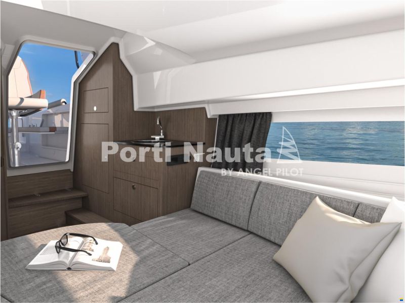 Beneteau Flyer 8 SUNdeck