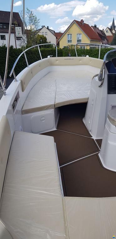 Marinello Eden 590