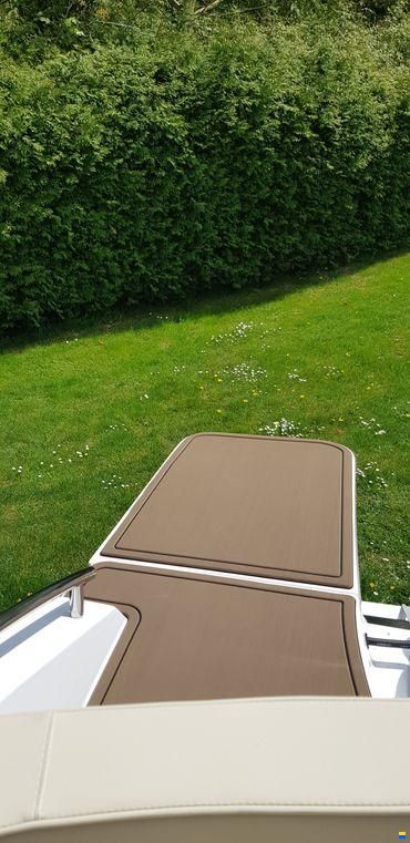 Marinello Eden 590