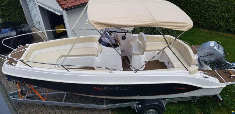 Marinello Eden 590