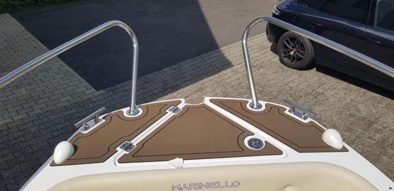 Marinello Eden 590