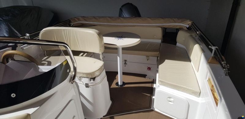 Marinello Eden 590