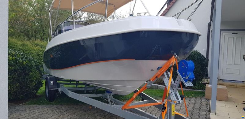 Marinello Eden 590