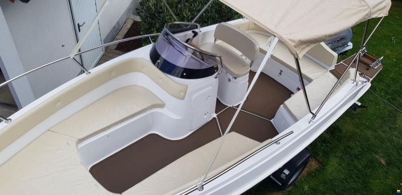 Marinello Eden 590