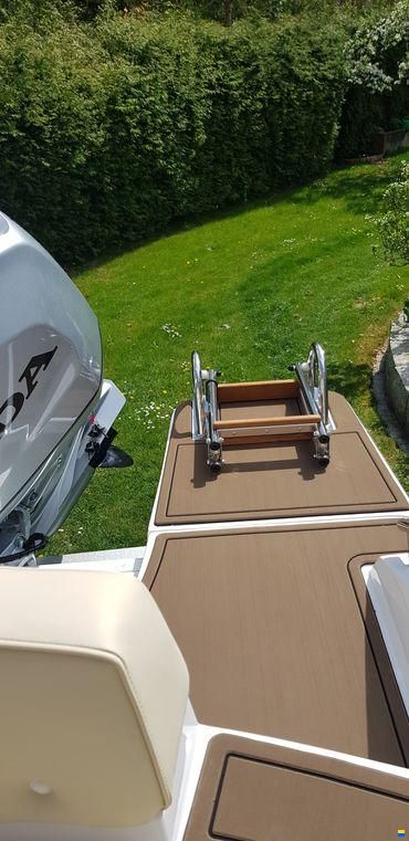 Marinello Eden 590