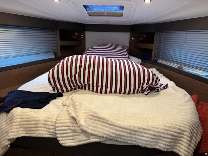 Beneteau Gran Tourismo GT40