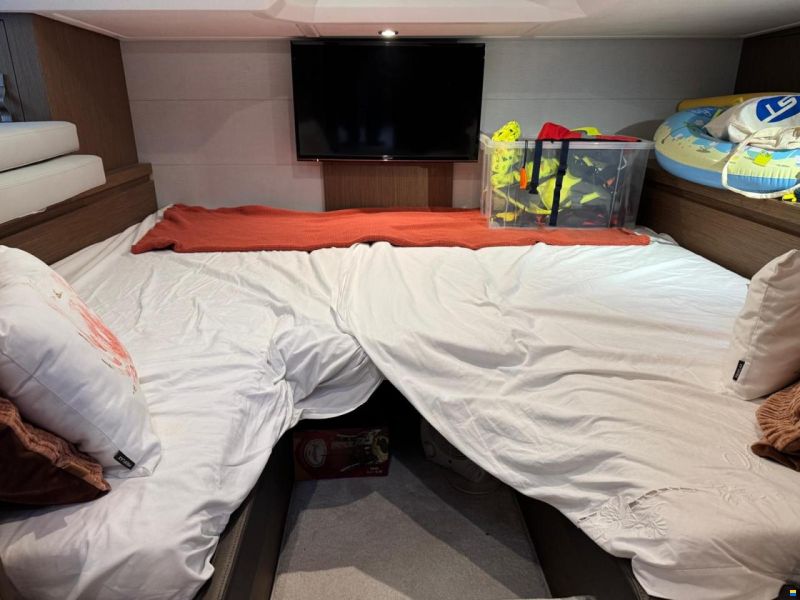 Beneteau Gran Tourismo GT40