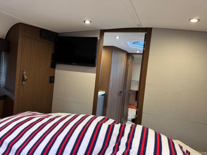 Beneteau Gran Tourismo GT40