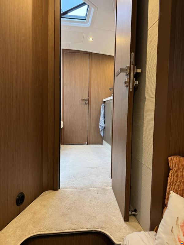 Beneteau Gran Tourismo GT40