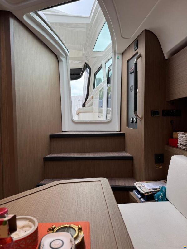 Beneteau Gran Tourismo GT40