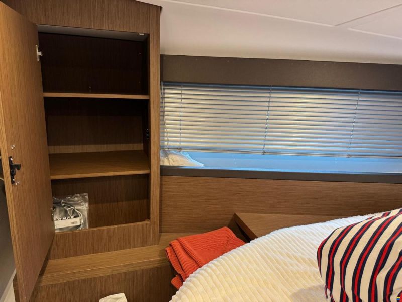 Beneteau Gran Tourismo GT40