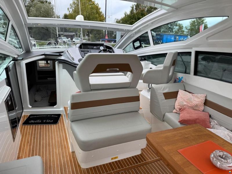 Beneteau Gran Tourismo GT40