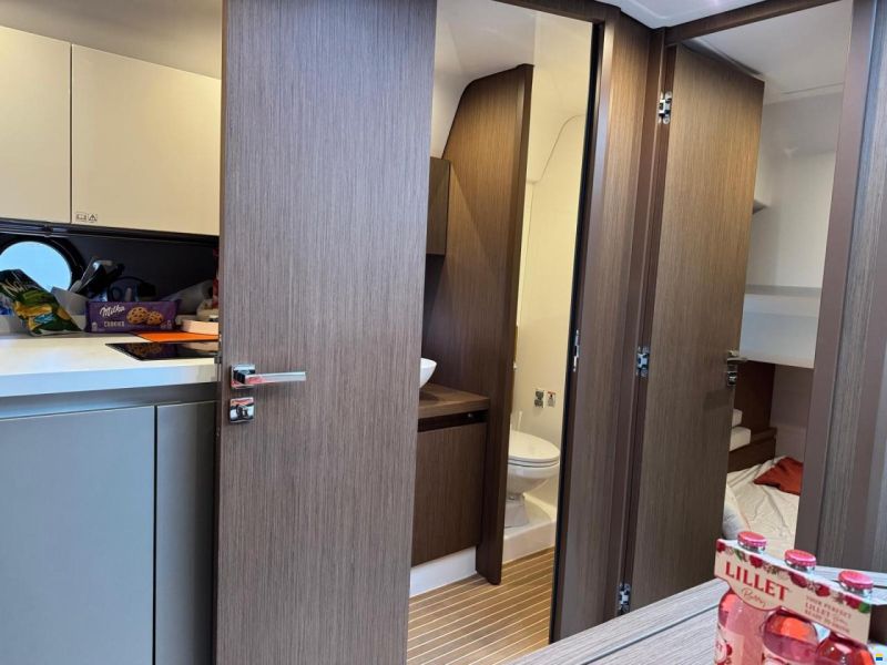 Beneteau Gran Tourismo GT40