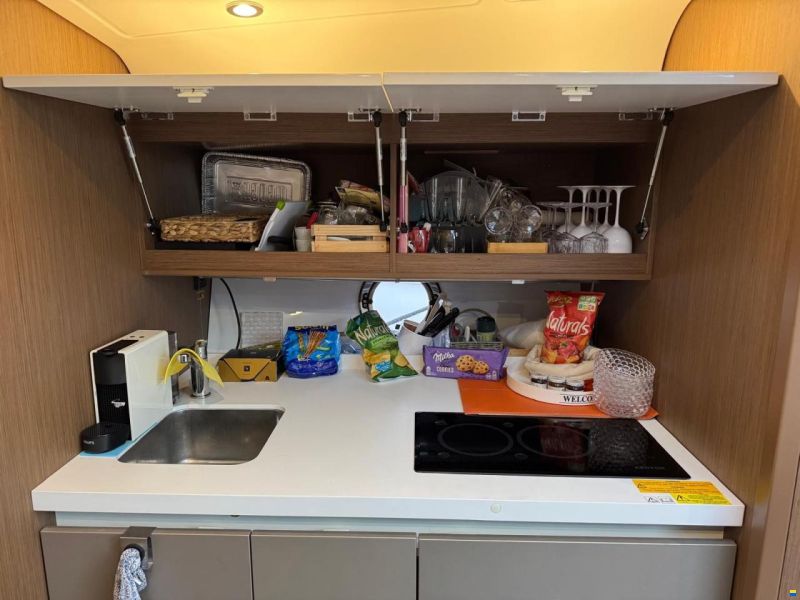 Beneteau Gran Tourismo GT40