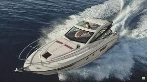 Beneteau Gran Tourismo GT40