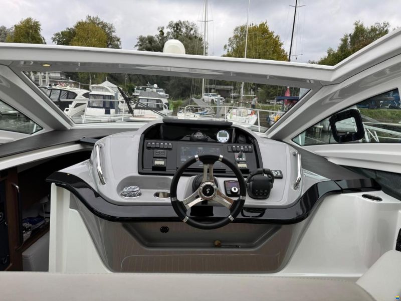 Beneteau Gran Tourismo GT40