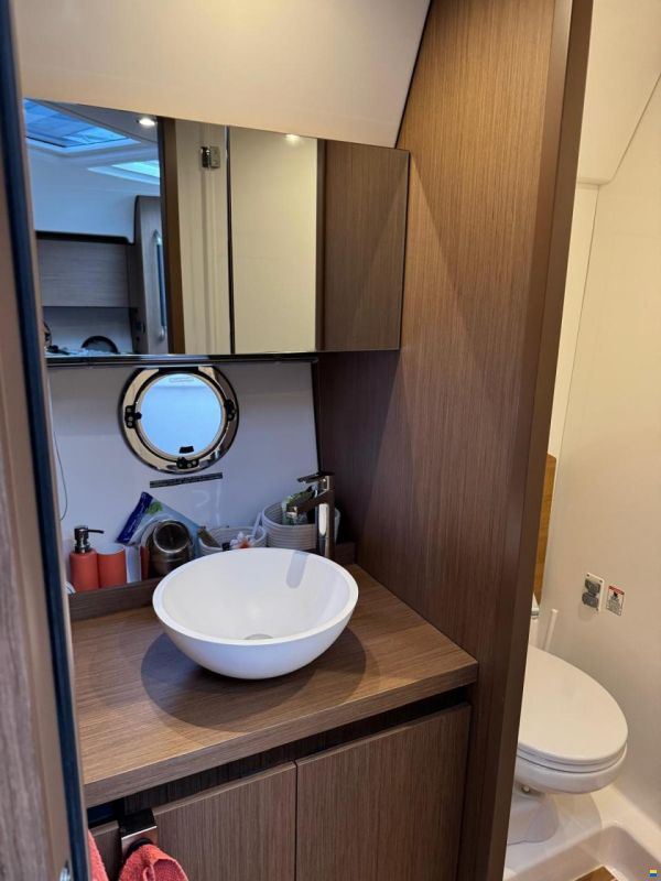 Beneteau Gran Tourismo GT40