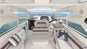 Beneteau Gran Tourismo GT40