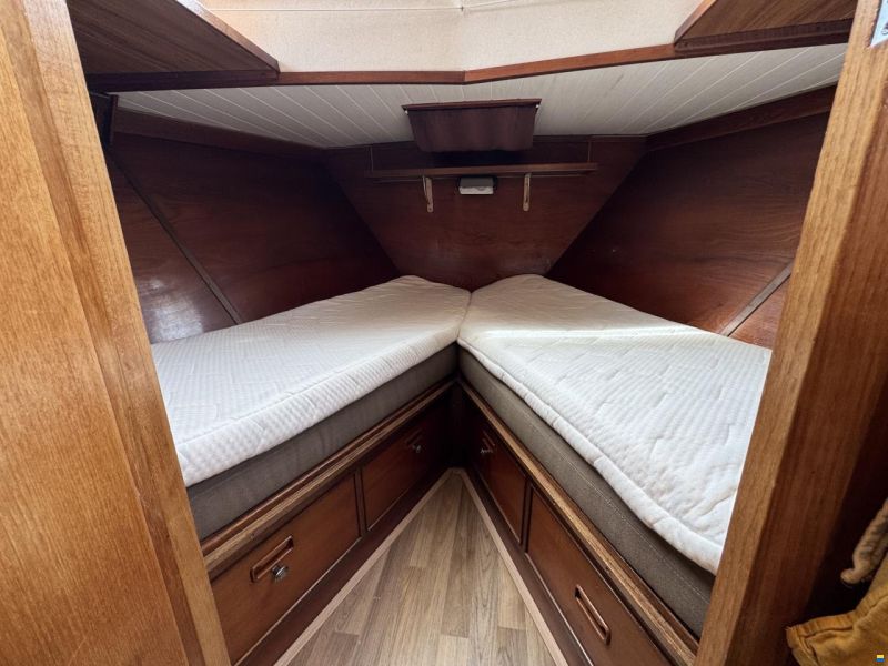 Miedema Rondspant 13 Meter
