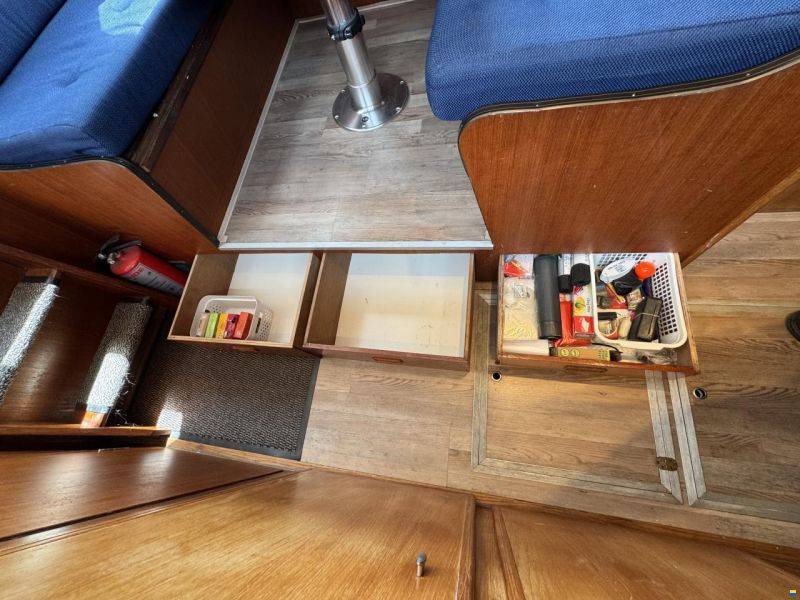 Miedema Rondspant 13 Meter