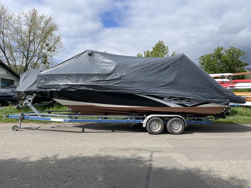 Bâche pour Rinker Captiva 246
