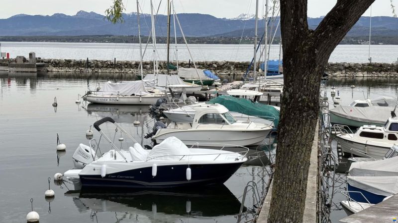 Jeanneau Cap Camarat 6.5 WA Série 3