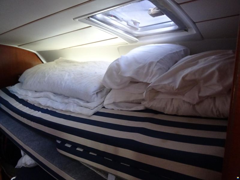 Beneteau Oceanis 411 Clipper