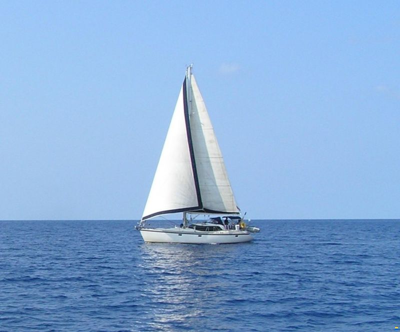 Wauquiez 43 Pilot Saloon