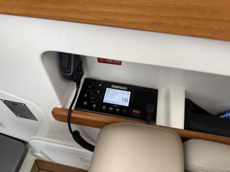Nimbus W9