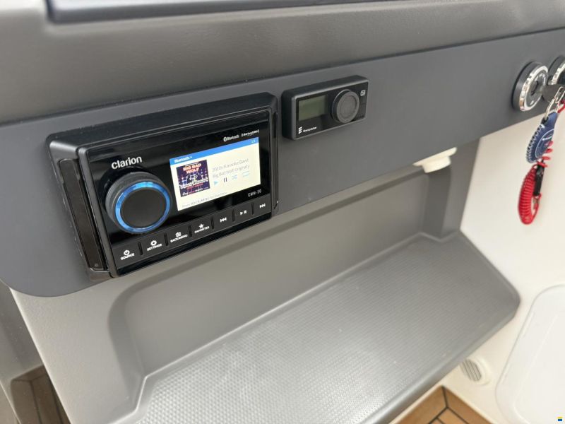 Nimbus W9