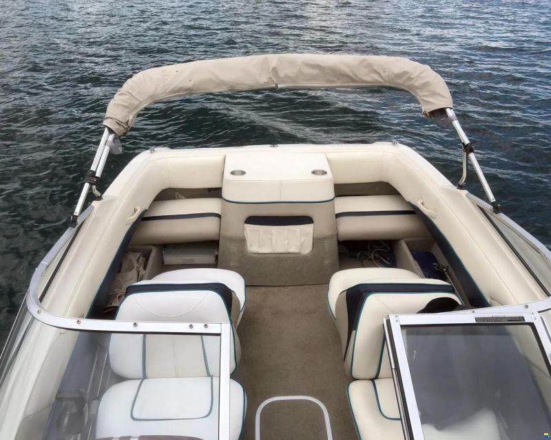 Bayliner 1750 Capri