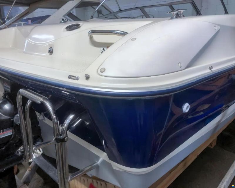 Bayliner 1750 Capri