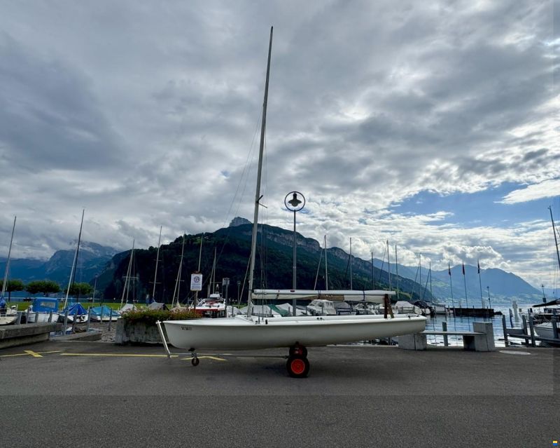 Devoti 470er